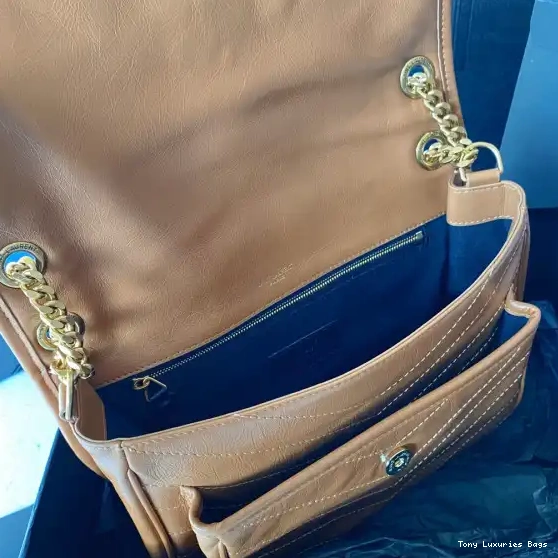 Tony Luxuries NIKI MEDIUM YSL 0617